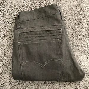 Mens Levi’s 511